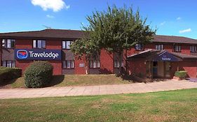 Travelodge Northampton Upton Way